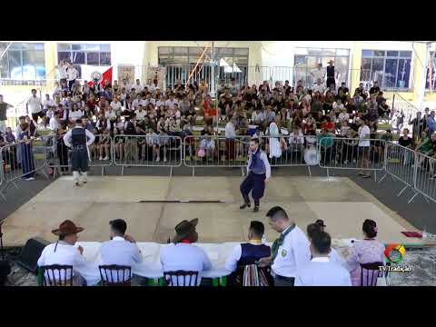 LUAN HUPPES X GUILHERME HENRIQUE FERREIRA SANTANA - CHULA - ENART 2022 - SÁBADO