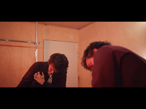 Mitchell Martin - Be Myself (Official Music Video)