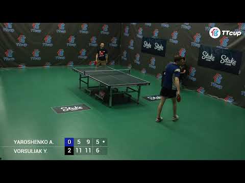 10 th of June 2022. ТT CUP - Green 2 .Evening.