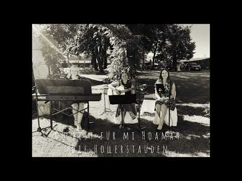 Hoamat/Die Hollerstauden