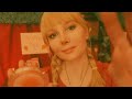 Strawberry Bath Spa ASMR Face Attention Roleplay Soft Spoken Seasonal Fruit
