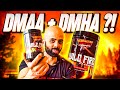 IT'S TOO STRONG? 🔎🔥 Wild Fire SoCal Pre-Workout Review [DMAA & DMHA!]