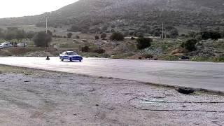 preview picture of video 'lagos e30 m3....sesi koropi drift'