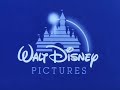 Walt Disney Pictures 1998 Pocahontas II Journey To A New World 1998 Logo Closing