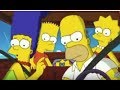The Simpsons Commercials Compilation All Animation Ads