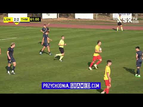 tv.nsk.pl [Drapsa 61 br] KS Legionovia Legionowo - GKS Tygrys Huta Mińska 2:3 (1:2) 2024-10-26 13:00