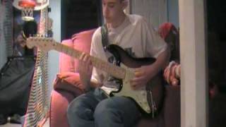 Machine Head-Trephination Cover