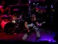 My Darkest Days "F*cked Up Situation" HOB ...