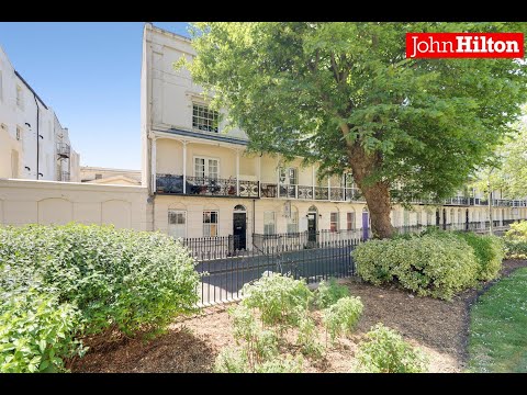 2 bed apartment FOR SALE close to BRIGHTON SEAFRONT £275,000