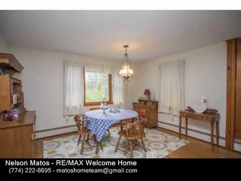 353 W Britannia St, Taunton MA 02780 - Single Family Home - Real Estate - For Sale -