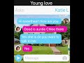 Young Love Episode 6