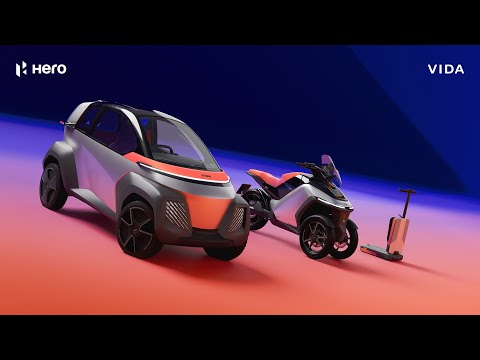 VIDA Novus | Explore What’s NEX in Mobility