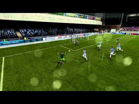 Tobias Sana - AFC Ajax