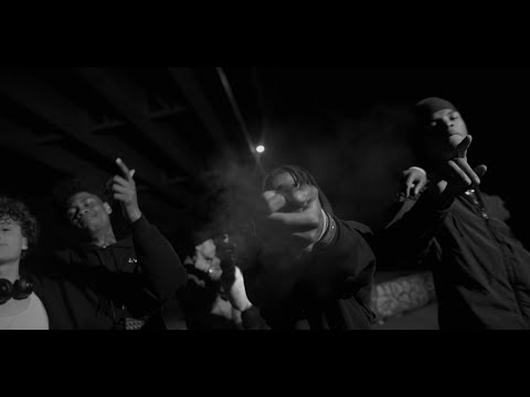 NoluckNy - 2 in 1 (Official Music Video)