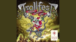 Trollfest - Doomsday Christmas Song 335 video