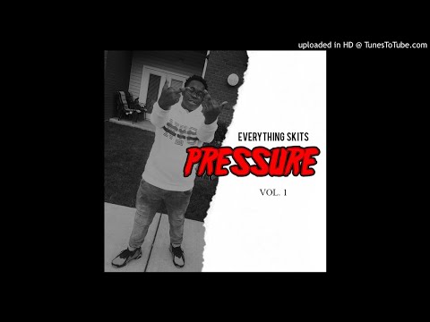 EverythingSkits - Target (Feat. EDaSavage) [Prod. Cre8]