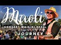 Journey Maoli Live @ Waikiki Shell 2023