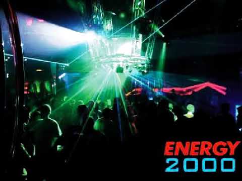 Phunk Foundation - Let It Go (Club Mix)(Energy 2000 Edit)