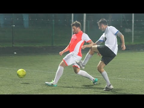 Bocca.com.pl - Zabankuj.pl: 11. tydzień (FLS Wiosna 2017)