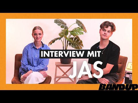 „Erinnerst du dich?“ – JAS im Interview über Druck, Freundschaft und Live-Shows