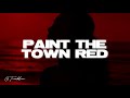 Doja Cat Paint The Town Red Lyrics