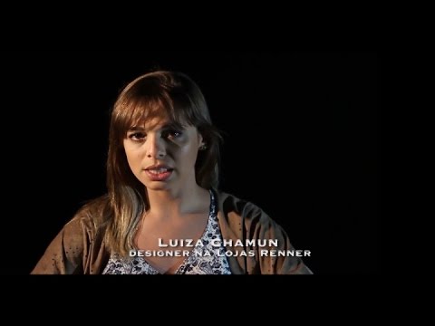Campanha ULBRA - Além do Conhecimento (Luiza Chamun)