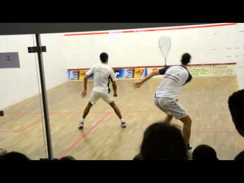 Tarek Momen vs. Simon Rösner (2:3)