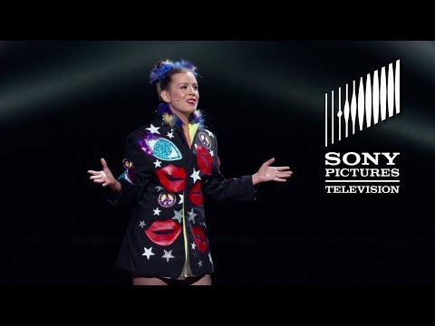 Pop Music Yodeler  – The Gong Show