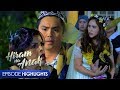 Hiram Na Anak Mangkukulam Sa Birthday Party Episode 21