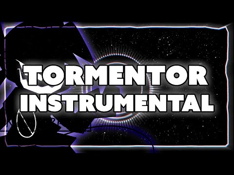 Friday Night Funkin': Corruption - Tormentor (Instrumental) [ft. SasterDaDudester]