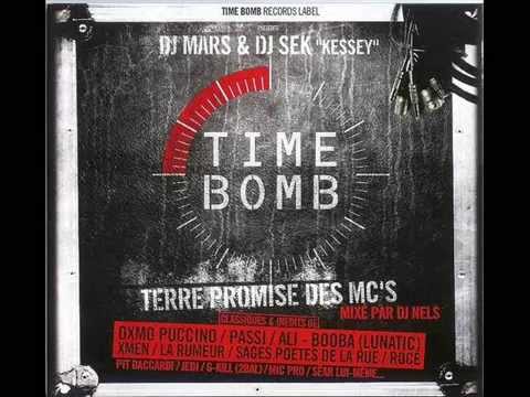 LA BRIGADE / X MEN / LUNATIC / ZIKO - Rentre dans mon dôme (1997) ♫ Dj Nels