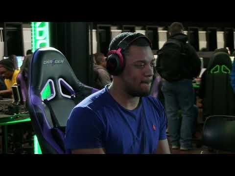 BnB 8 GGXRD - Lord Knight (Millia) Vs. KnowKami [L] (Eddy) - Guilty Gear XRD Rev 2 Grand Finals