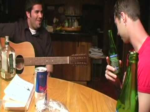 Hail the Villain-afterparty Acoustic-