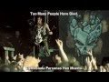 Destruction - Curse The Gods [Lyrics Y Subtitulado Al Español]