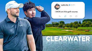 The most BRUTAL course we've played so far. (Episode 5)