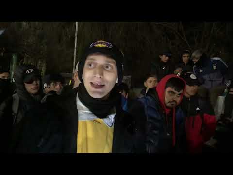 WACHO VOLVIO EL ALEXIS vs BOHEMIO NTZ NHAZTHY J-NY // Cuartos - FECHA ESPECIAL 4VS4 // Razza Free