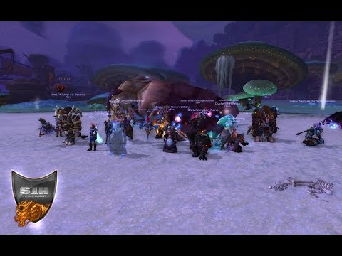 Sin vs. Brackenspore [mythic]