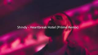 Heartbreak Hotel Music Video