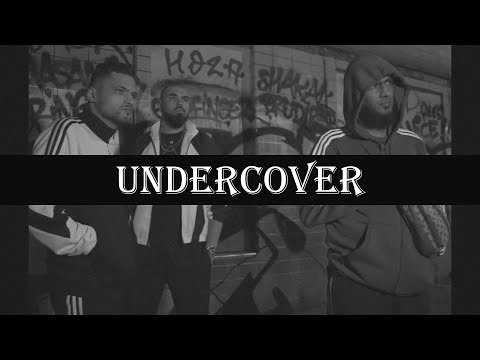 [FREE] "Undercover" | Gringo44 type beat feat. Brudi030 & Sa4 ~ prod. by SXNNY