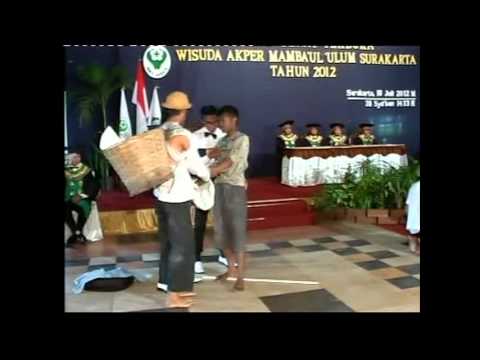 Launching Treatrikal & Single kemanusiaan Tersenyumlah