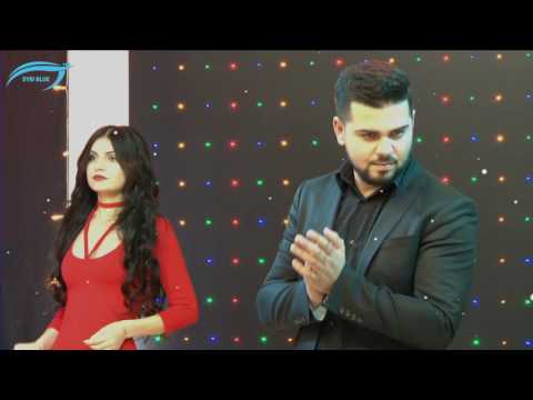 Besnik Salihi - Dashurin unë do ta Mbrojë