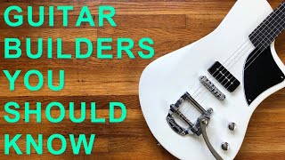 Video thumbnail for GBYSK #1: Equitz Guitars Ainsley by Puisheen
