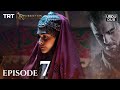 Ertugrul Ghazi Urdu | Episode 7 | Season 1