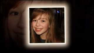 Connie Talbot Inner Beauty edited by Dessyagrn