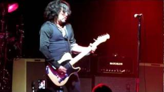 The Tea Party - Correspondences HD (Live)