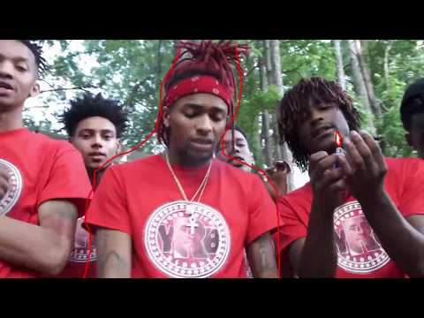 Lil Tezz ft Stunna 4 vegas X BannupPrince X TIP - Gang Way