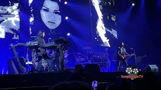 Una Lagrima No Basta - Los Temerarios en vivo San Jose CA 02/03/2023