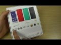 Sony Xperia Z3 Compact Unboxing & Hands On ...