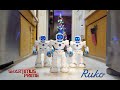 Ruko Carle 1088 Smart Programmable RC Robot Review