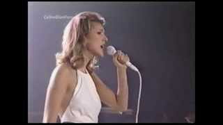 Céline Dion - Natural Woman 1997